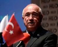 MİT yasası için teklif