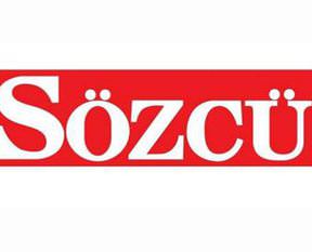 Skandal Sözcü