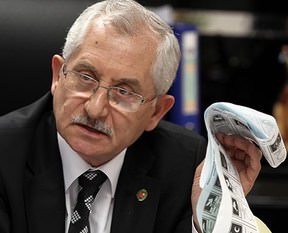 YSK Başkanı'ndan kritik açıklama