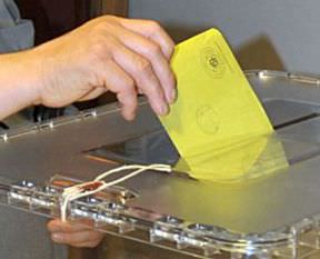 AK Parti'den seçim sonucuna itiraz