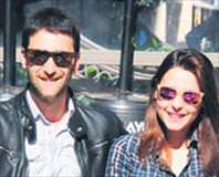 Doğumdan sonra ilk kez