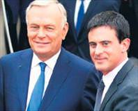 Üniversiteden başbakanlığa