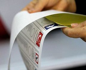 Yalova'da başkanlık el değiştirdi