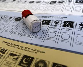 Cemaat 30 Mart'ta neden kaybetti?