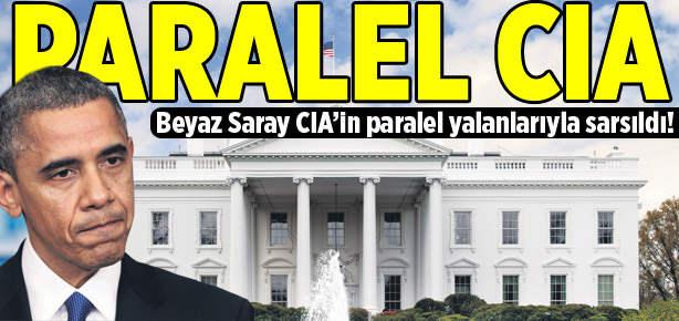 Paralel CIA