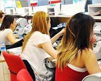 Memur anneler evde çalışacak