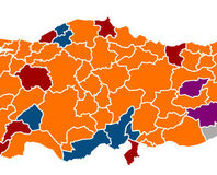 Hangi parti kazandı?