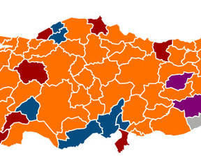 Hangi parti kazandı?