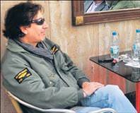 Babadan yadigar montuyla