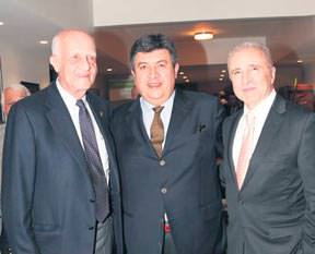 Cimbom'da derin zirve