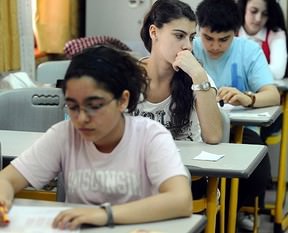 Devlet liselerine geçişte kolaylık