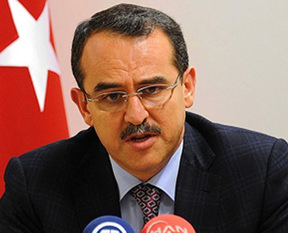 AK Parti Hatay için itirazda bulundu