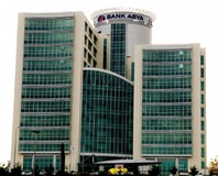 Bank Asya borsada çakıldı
