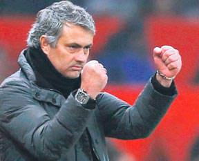 Mourınho G.Saray'a gelecek!