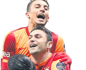 Sonucu Aslan belirleyecek