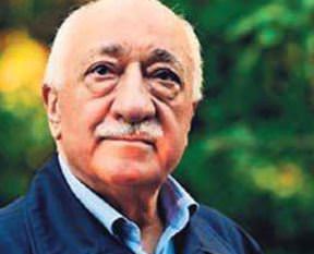 Gülen'den Kandil'e mektup