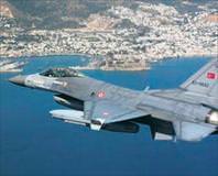 Hava ve denizde dev tatbikat