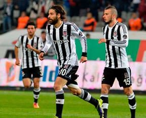 Ölümüne Beşiktaş