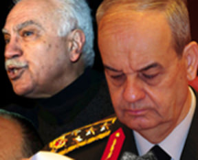 Ergenekon'da Başbuğ kilidi