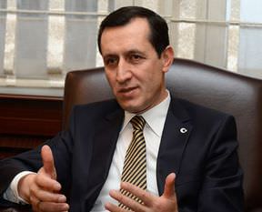 AK Parti'de köşk adayı kim olacak?