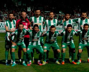 Lider Giresunspor uygun adım