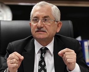 YSK'dan seçim açıklaması