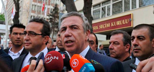 Yavaş itiraz