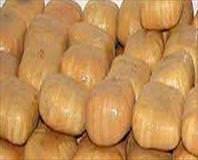 Ceviz yüklü TIR’da 576 kilo eroin