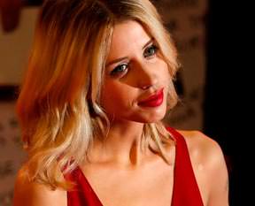 Geldof'un evlat acısı