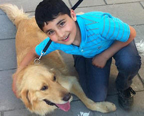 Kayıp Mert'ten kötü haber