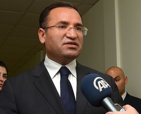 Bakan Bozdağ'dan kritik yanıt