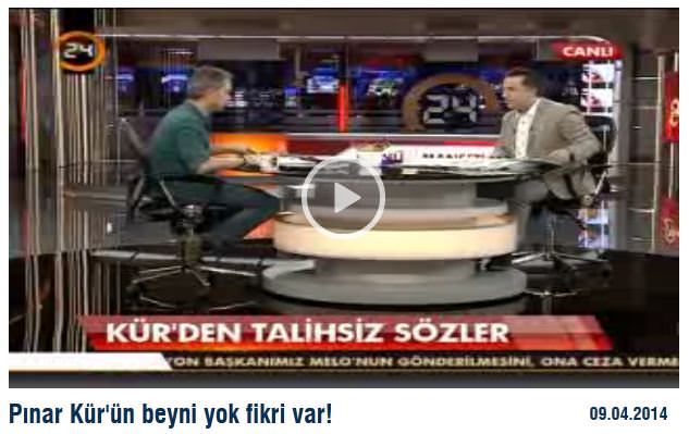 Beyni yok fikri var!-3