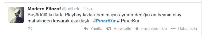 Beyni yok fikri var!-5