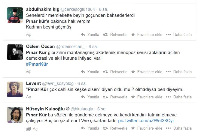 Beyni yok fikri var!-10