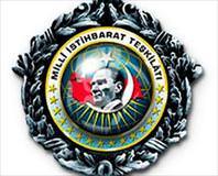 MiT yasası mecliste