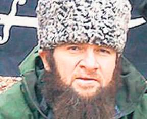 Umarov öldürüldü mü!