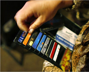 Kredi kartı sahiplerini sevindirecek gelişme