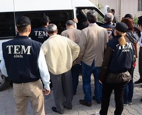 Paralel operasyonda sıcak gelişme