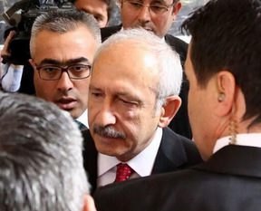 Saldırgan hakkında karar verildi