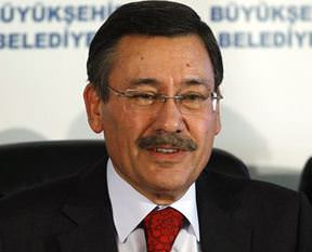 Gökçek: Mansur Yavaş CAS'a gitsin