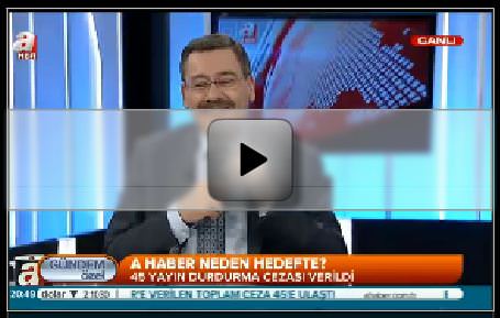 Melih Gökçek bombaladı!-1