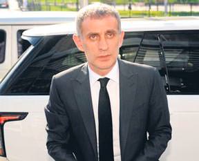 Trabzon'a yeni forma reklamı!