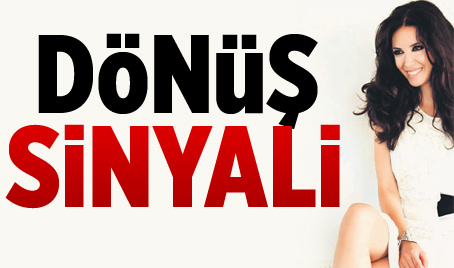 Ahu'dan dönüş sinyali