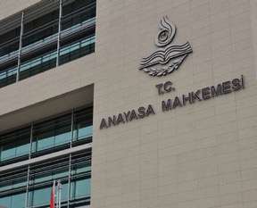 Anayasa Mahkemesi'nden kritik kararlar