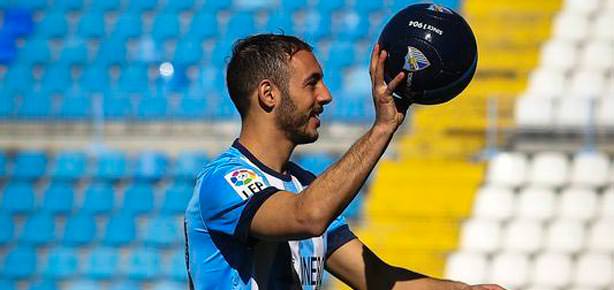 Malaga'nın Amrabat ısrarı