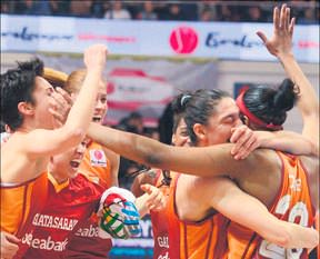 Avrupa'da Türk devrimi!