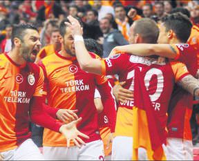 Cimbom'un hasreti son bulacak mı?