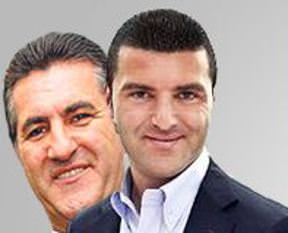 Oğul Sarıgül'e özel iş