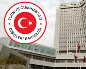 Türkiye'den Rusya'ya sert tepki