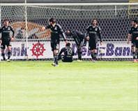 Bizi ince ince doğruyorlar